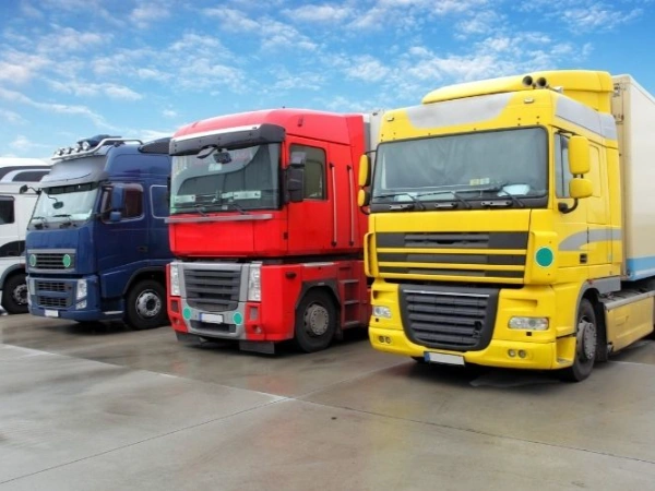 İzmir Amasya Nakliye